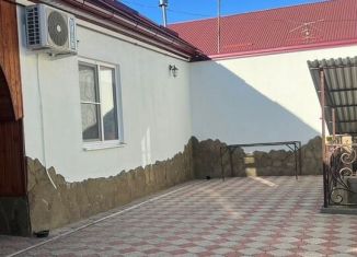 Продажа дома, 110 м2, посёлок городского типа Заводской, улица Строителей