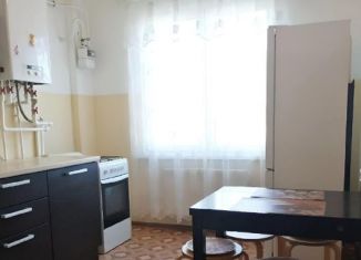 Сдается в аренду 1-ком. квартира, 39.3 м2, Омск, Верхнеднепровская улица, 271к3