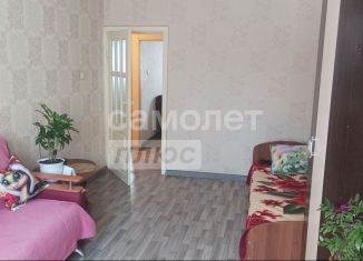 Продам двухкомнатную квартиру, 48 м2, Иркутск, микрорайон Приморский, 7