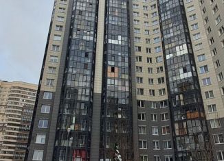 Продажа квартиры студии, 26.9 м2, Санкт-Петербург, Русановская улица, 17к1, ЖК Ласточкино Гнездо