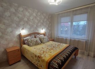 2-комнатная квартира в аренду, 48 м2, Солнечногорск, Почтовая улица, 31