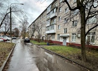 Двухкомнатная квартира на продажу, 45.7 м2, Можайск, Московская улица, 21