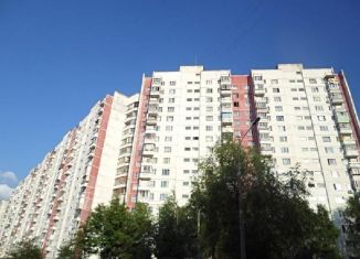 Продается 3-комнатная квартира, 77.8 м2, Москва, метро Зябликово, Воронежская улица, 46к1