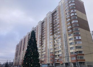 Продается двухкомнатная квартира, 60.2 м2, село Домодедово, бульвар Строителей, 3