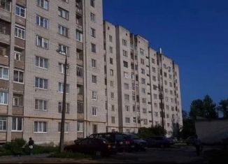 Продаю 1-ком. квартиру, 36.4 м2, Ленинградская область, улица Ярвенпяя, 5А