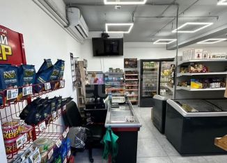 Продаю торговую площадь, 57 м2, Махачкала, Грязелечебная улица, 48Ак3, Ленинский внутригородской район