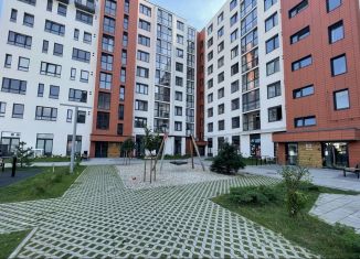 Продается двухкомнатная квартира, 60 м2, Калининград, Московский район, Батальная улица, 65Б