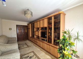 Продажа трехкомнатной квартиры, 69.4 м2, Орловская область, улица Кукушкина, 1