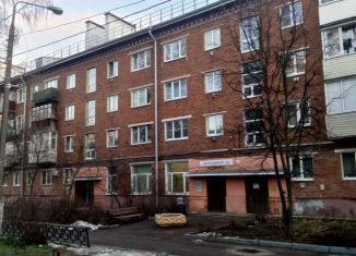 2-ком. квартира на продажу, 42 м2, Котельники, микрорайон Ковровый, 26