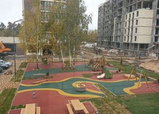 Продается 2-комнатная квартира, 64 м2, посёлок Свень, Соборная улица, 16