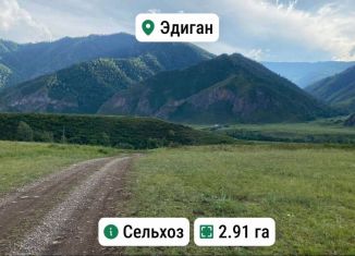 Продаю участок, 291 сот., Республика Алтай, Подгорная улица