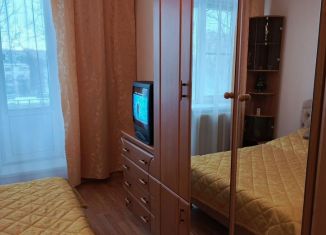 Сдача в аренду 1-ком. квартиры, 31 м2, Санкт-Петербург, Белградская улица, 18, метро Проспект Славы