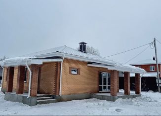 Продаю коттедж, 81 м2, Тульская область, улица Академика Прохорова, 7