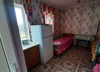 Сдам в аренду дом, 30 м2, Краснодарский край, Садовая улица, 43