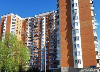 Продается трехкомнатная квартира, 82 м2, Москва, 1-й Очаковский переулок, 3, район Очаково-Матвеевское