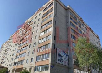 Продам двухкомнатную квартиру, 52.5 м2, Конаково, улица Баскакова, 35