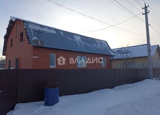 Продам дом, 97.7 м2, село Каменка, Советская улица