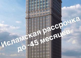 2-комнатная квартира на продажу, 68.3 м2, Чечня, проспект В.В. Путина, 16