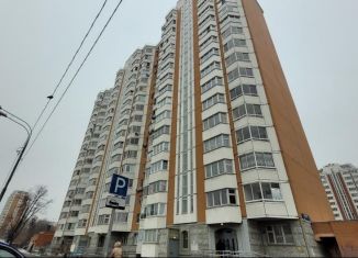 Продаю однокомнатную квартиру, 37.7 м2, Москва, Амурская улица, 56, метро Щёлковская