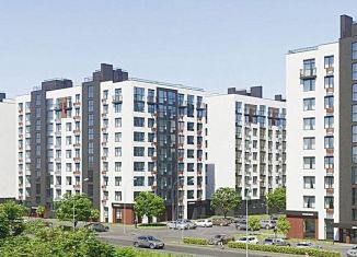 Продам 1-комнатную квартиру, 32.8 м2, Калининград