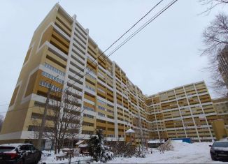 Продаю квартиру студию, 24.6 м2, Самара, Московское шоссе, 18-й километр, 7А