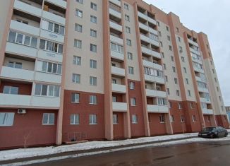 Продам однокомнатную квартиру, 31.1 м2, Самара, улица Василия Татищева, 13, Куйбышевский район