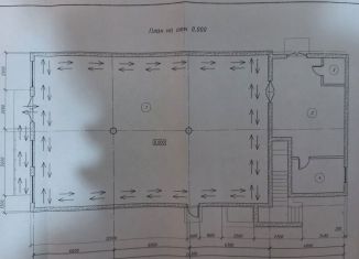 Сдам помещение свободного назначения, 250 м2, поселок городского типа Емельяново, Кооперативный переулок, 5/2