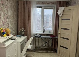 Продажа 2-комнатной квартиры, 43.4 м2, Татарстан, улица Ленина, 1