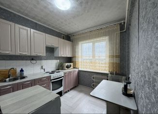 Продаю трехкомнатную квартиру, 50 м2, Иркутская область, улица Баумана, 220