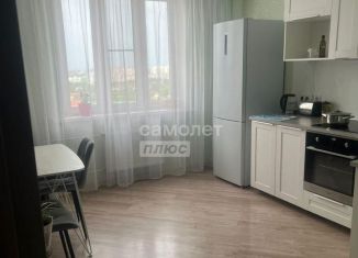 Продаю однокомнатную квартиру, 41 м2, Краснодар, улица Игнатова, 4/3к2, ЖК Феникс