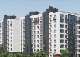 Продаю 1-комнатную квартиру, 32.8 м2, Калининград