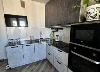 Продается 2-комнатная квартира, 57 м2, Краснодар, улица Игнатова, 4/3к2, ЖК Феникс