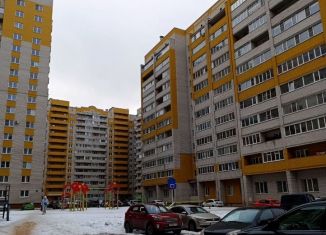 Продам 3-комнатную квартиру, 72 м2, Вологодская область, улица Гагарина, 80Ак2