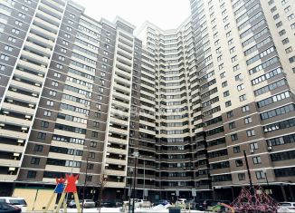 3-комнатная квартира на продажу, 84.8 м2, Балашиха, улица Разина, 1А, ЖК 28 микрорайон