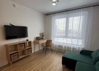 Сдаю квартиру студию, 20 м2, Москва, Открытое шоссе, 18Ак7, станция Бульвар Рокоссовского