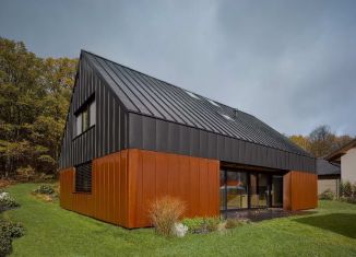 Дом на продажу, 180 м2, СПК Солонцы, Песочная улица, 107