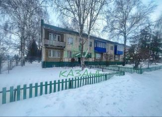 Однокомнатная квартира на продажу, 32 м2, Татарстан, Центральная улица, 1