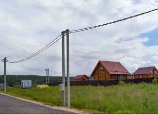 Продается земельный участок, 9.1 сот., коттеджный посёлок Заповедный Берег, коттеджный посёлок Заповедный Берег, 381