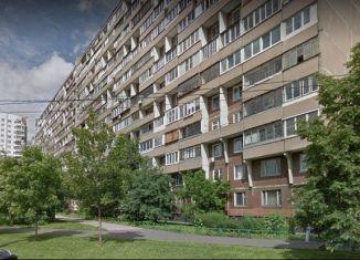 Продаю 1-комнатную квартиру, 39.3 м2, Москва, Салтыковская улица, 29к1, район Новокосино