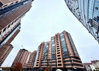 Продажа 2-ком. квартиры, 70.7 м2, Казань, Чистопольская улица, 38, ЖК Магеллан