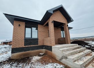 Продам дом, 122 м2, деревня Подымалово