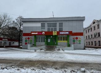 Помещение свободного назначения на продажу, 1595.2 м2, Котлас, улица Маяковского, 14