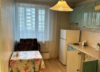 Аренда 1-ком. квартиры, 34.8 м2, Москва, улица Пырьева, 26к2