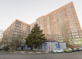 Продам 1-комнатную квартиру, 33.3 м2, Батайск, улица Крупской, 1, ЖК Встреча