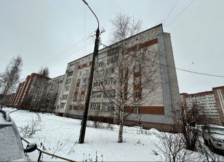 3-ком. квартира на продажу, 61.7 м2, Марий Эл, улица Яна Крастыня, 4А