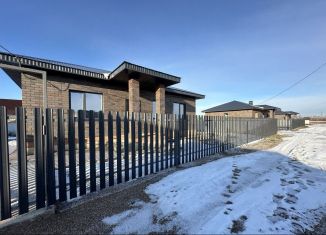 Продаю дом, 90 м2, поселок Поляна, Полянская улица