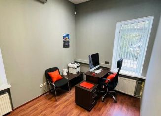 Сдается офис, 9 м2, Москва, 5-й Монетчиковский переулок, 18