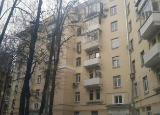 Аренда 2-ком. квартиры, 56 м2, Москва, 3-я Песчаная улица, 5к4, район Сокол