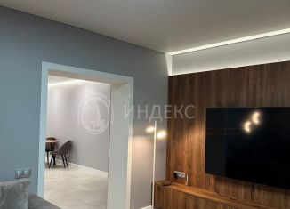 Аренда 3-ком. квартиры, 83 м2, Кострома, Петрковский бульвар, 34