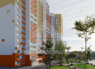 3-ком. квартира на продажу, 82 м2, Оренбург, проспект Братьев Коростелёвых, 159, Промышленный район